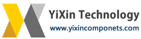 Yixincomponents logo